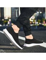 
              Buy TIOSEBON Men's Casual Walking Shoes
            