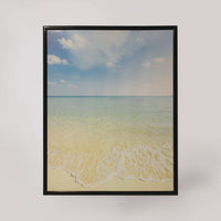 22" x 34" Profile Poster Frame Black - Room Essentials™