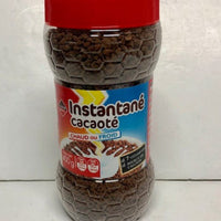 Instantané cacaoté - Leader Price - 800g DLC: 05/22