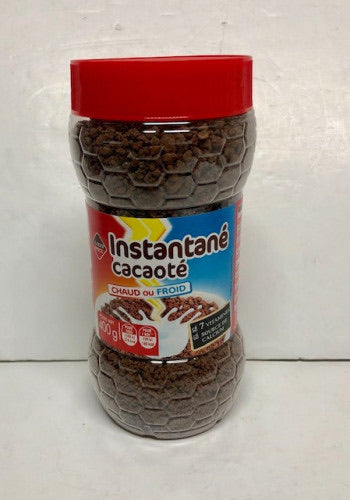 Instantané cacaoté - Leader Price - 800g DLC: 05/22