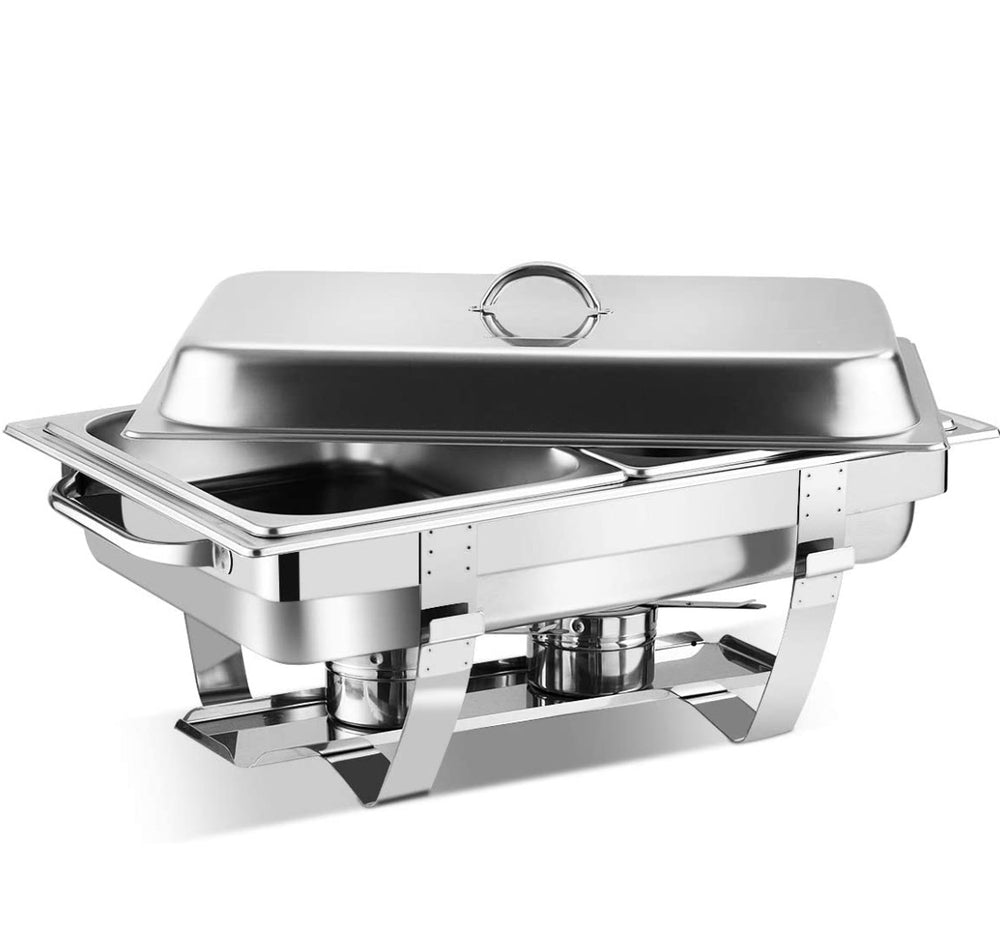 Giantex Chafing Dish 9 Quart Chafter Dishes