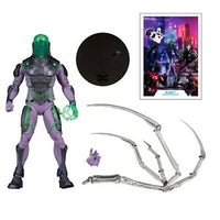 
              DC Exclusive Build-A Figure - Batman & Beyond - Blight
            