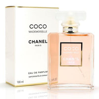 Coco Mademoiselle Chanel Paris 100ml