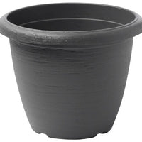 Plastecnic Terrae Vaso Campana 25 Terracotta