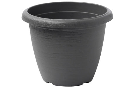 Plastecnic Terrae Vaso Campana 25 Terracotta