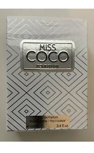 MISS COCO pour femme 100ml