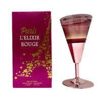 Paris L’elixir Rouge 100ml