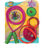 Maui Toys 4 in 1 Combo Set