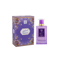 Naseem Tasneem Aqua Perfume 80ml DLC: 17/04/24