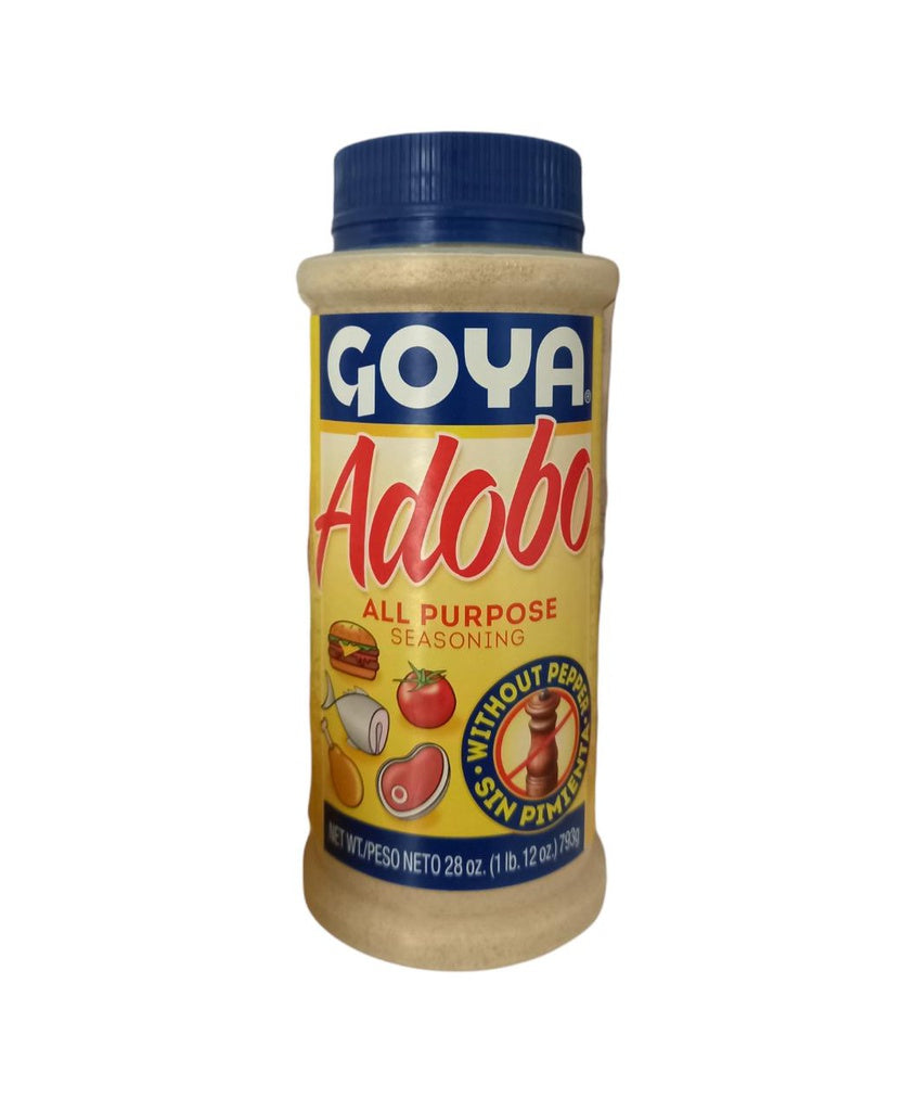 Goya Adobo All Purpose Seasoning 793g DLC: 25-NOV2026