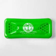 Party Pong Pool Float Green - Sun Squad™