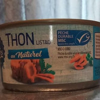 Thon au Naturel DLC: 06/25