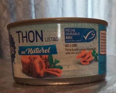 Thon au Naturel DLC: 06/25