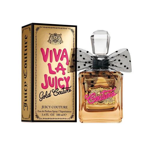 Viva La Juicy Gold Couture 100ml