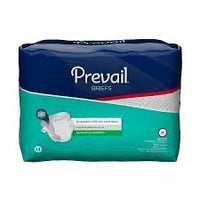 Prevail briefs (20 briefs) M