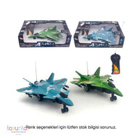 Duman Akinci Aircraft Remote Controlled 2 Functional