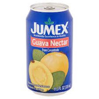 Jumex Guava Nectar 11.3 Oz/335 mL DLC: 27 Sept24