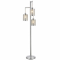 
              Gisele 3 Arm Floor Lamp
            