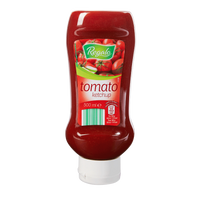 
              Regalo Tomato Ketchup 500mL DLC : 27-Fev25
            