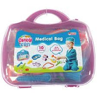 
              Candy ken doctor
            