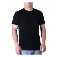 Gildan T-Shirt Noir 2XL