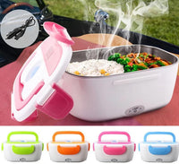 
              Electric Lunch Box Capacity 1.5L
            