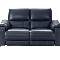 Indigo Bay Recliner Loveseat