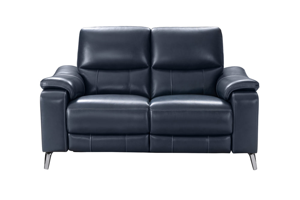 Indigo Bay Recliner Loveseat