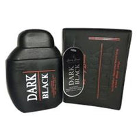 Dark Black  eau de tailette pour Homme