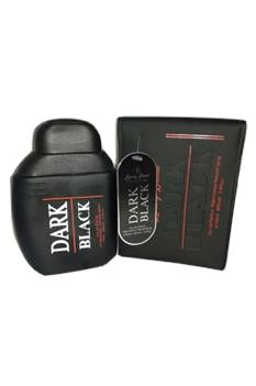 Dark Black  eau de tailette pour Homme