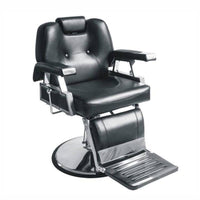 Heavy Duty Hydraulic Pump Barber Chair For Salon