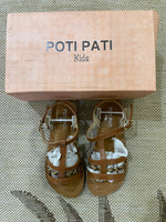 
              Poti Pati New
            