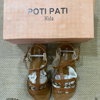 Poti Pati New