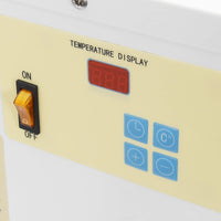 
              WorldCare® 220V 15KW Thermostat Piscine Maison Baignoire Chauffe-eau électrique
            