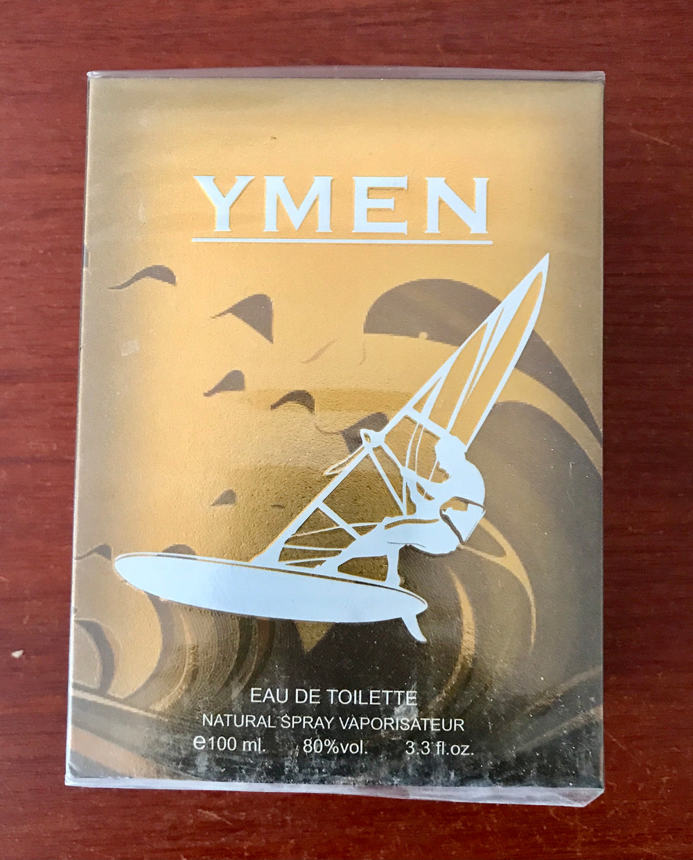 Ymen 100ml