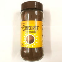 Leaderprice Chicorée Café Soluble 200g DLC:09/23