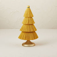 Large Tassel Tree Gold - Opalhouse™ designed with Jungalo