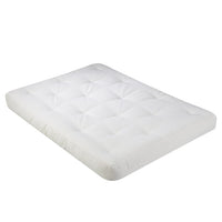 
              Matelas Futon Serta Sycamore Dimension: 1 Place et Demi
            