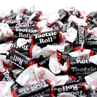 
              TOOTSIE ROLL MIDGEES 30 CT
            