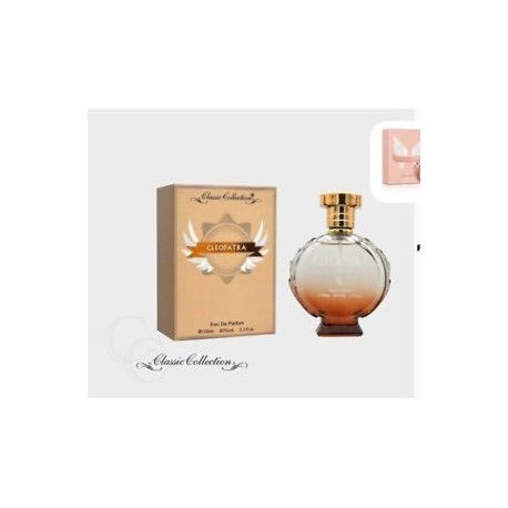 Cleopatra 100mL