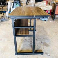 
              Table Bureau
            