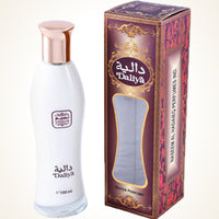 Naseem Daliya Water Perfume 100ml DLC: 28/04/24