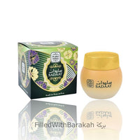 Parfum Naseem Sadaat Mukhamria Jamid 25ml DLC: 24/08/24