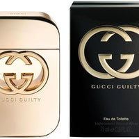 Gucci Guilty Eau de Toilette 75ml