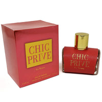 Chic Prive For Women 100ml