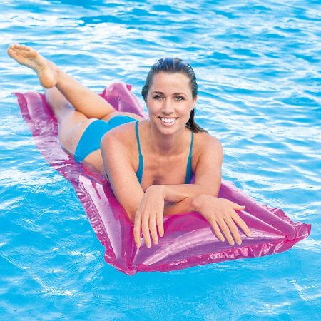 INTEX Inflatable Swimming Pool Float Air MCI