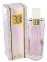 Liz Claiborne Bora Bora EDP for Women | 3.4 oz / 100 ml