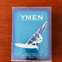 Ymen 100ml -MCI