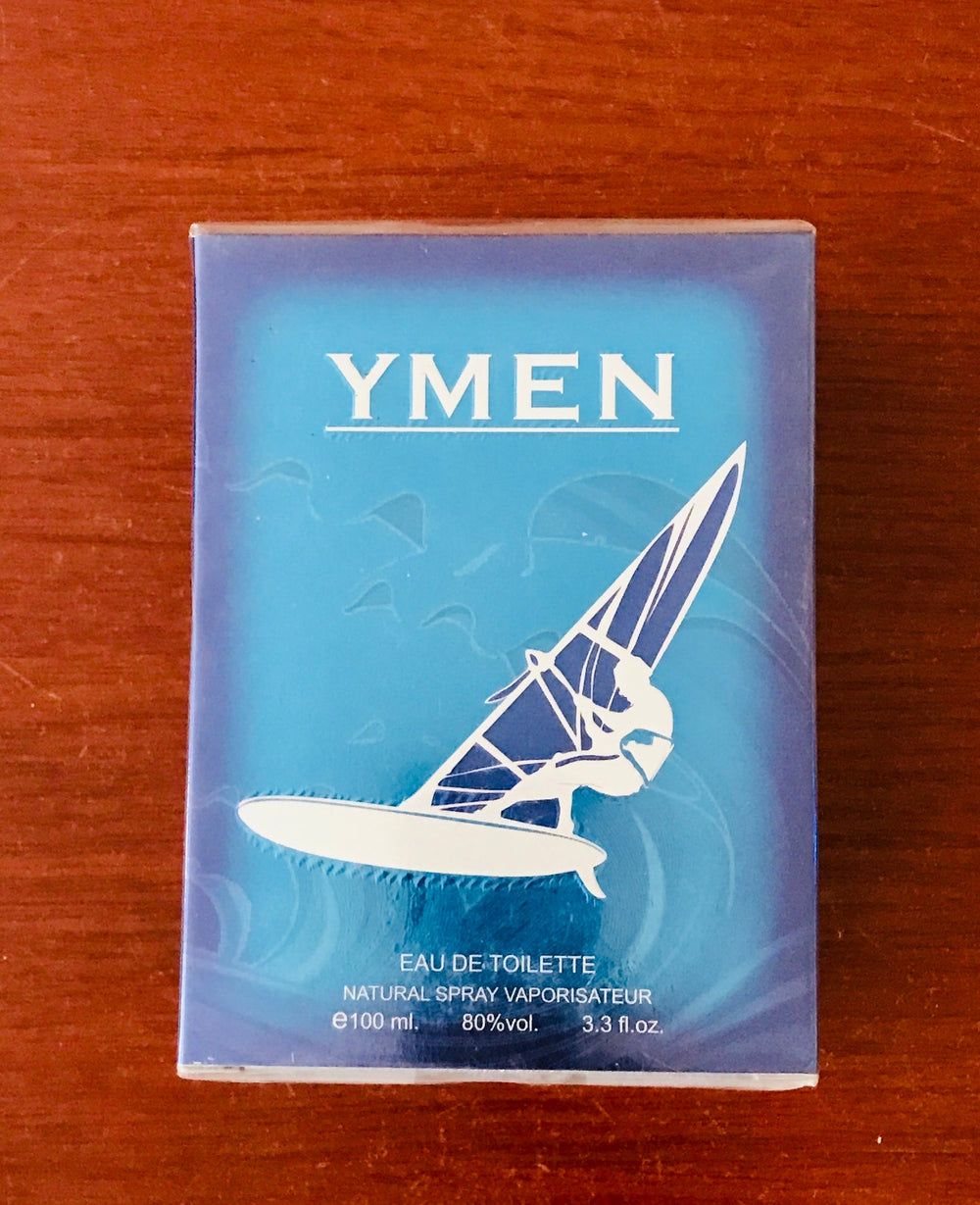 Ymen 100ml -MCI