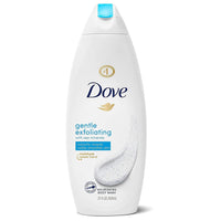 
              Gel Douche DOVE lot de 25K
            